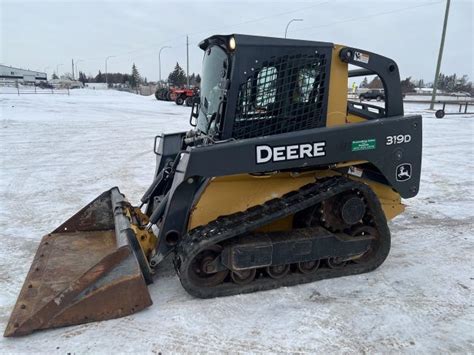 319d skid steer|john deere 319d reviews.